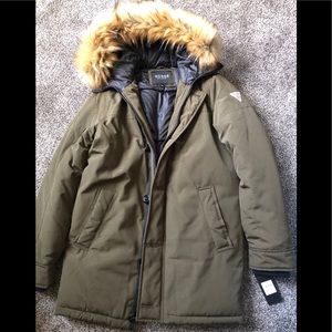 Men’s XS GUESS jacket